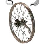 Redondo 16 Zoll Laufrad