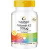 Vitamin K2 von Warnke