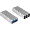 USB 3.0 auf USB-C von Duttek