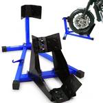 BITUXX® Motorrad Montageständer