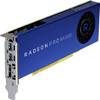 Radeon Pro WX 3100 4GB von AMD