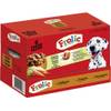 Hundefutter Geflügel, Gemüse und Reis von Frolic
