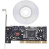 PCI-zu-SATA von Bewinner