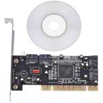 Bewinner PCI-zu-SATA