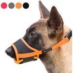 HEELE Nylon-Maulkorb