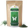 Bio Spirulina Pulver von Flügelschwinger