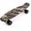 Penny-Board von meteor