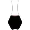 Merlot Wein Dekanter von Riedel