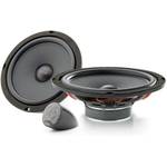 Focal ISU200
