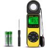 Digital Luxmeter von  INFURIDER