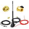 Aktive DAB+ Antenne von Eightwood