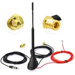 Eightwood Aktive DAB+ Antenne