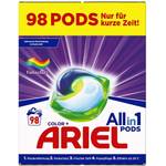 Ariel Hülsen All-in-1