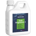 Yachtcare Holzentgrauer