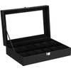 Uhrenkasten JWB12B von SONGMICS