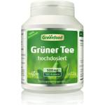Greenfood Grüner Tee Extrakt