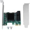 PCIE SATA Card Controller von Socobeta