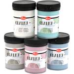 Viva Decor Chalky Deckend 5er Set