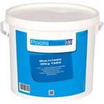 Poolsbest Chlor Multitabs
