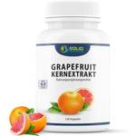 SolidNutrition Grapefruitkernextrakt Kapseln