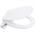 Ceramic Dusch- WC Aufsatz 39648SH0 von GROHE