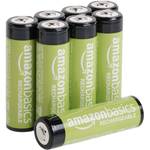 AmazonBasics Ni-MH-Akkus