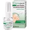 Nagellack gegen Nagelpilz von Ciclopoli