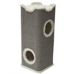 Nanook Amigo Holzkratztonne (40367)