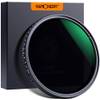 ND8-ND2000 von K&F Concept