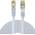 LAN-Kabel 10 m von Veetop
