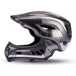 Rockbros Kinderhelm TT-32SBTG-M