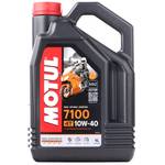 Motul 7100 4T 10W40 MA2