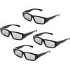 Polarisierte 3D-Brille von YiHao