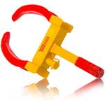 Costway Wegfahrsperre