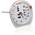 Braten- und Ofenthermometer von Leifheit
