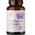 Alpha Foods adaptogener Vitamin B Komplex