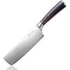 Nakiri Messer von PAUDIN