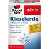 Kieselerde+Biotin+Zink von Doppelherz