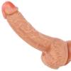 Realistischer Silikon Dildo von Funejoy
