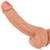 Funejoy Realistischer Silikon Dildo