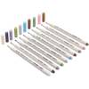 Metallic Marker Pens von Anyuke