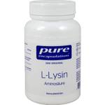 Pure Encapsulations L-Lysin