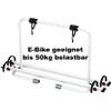 Deichsel-Fahrradträger  von Bluecraft