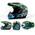 Fullface MTB-Helm von MrDear