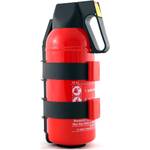 Gloria Kompakter Feuerlöscher 2 kg