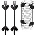 Cclife Federspanner 1611