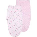 Vicloon Baby-Wickeltasche