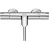Badethermostat Ecostat von Hansgrohe