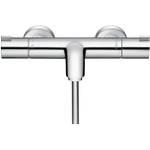 Hansgrohe 13201000 Badethermostat Ecostat