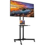 Yaheetech TV-Ständer (65 Zoll)